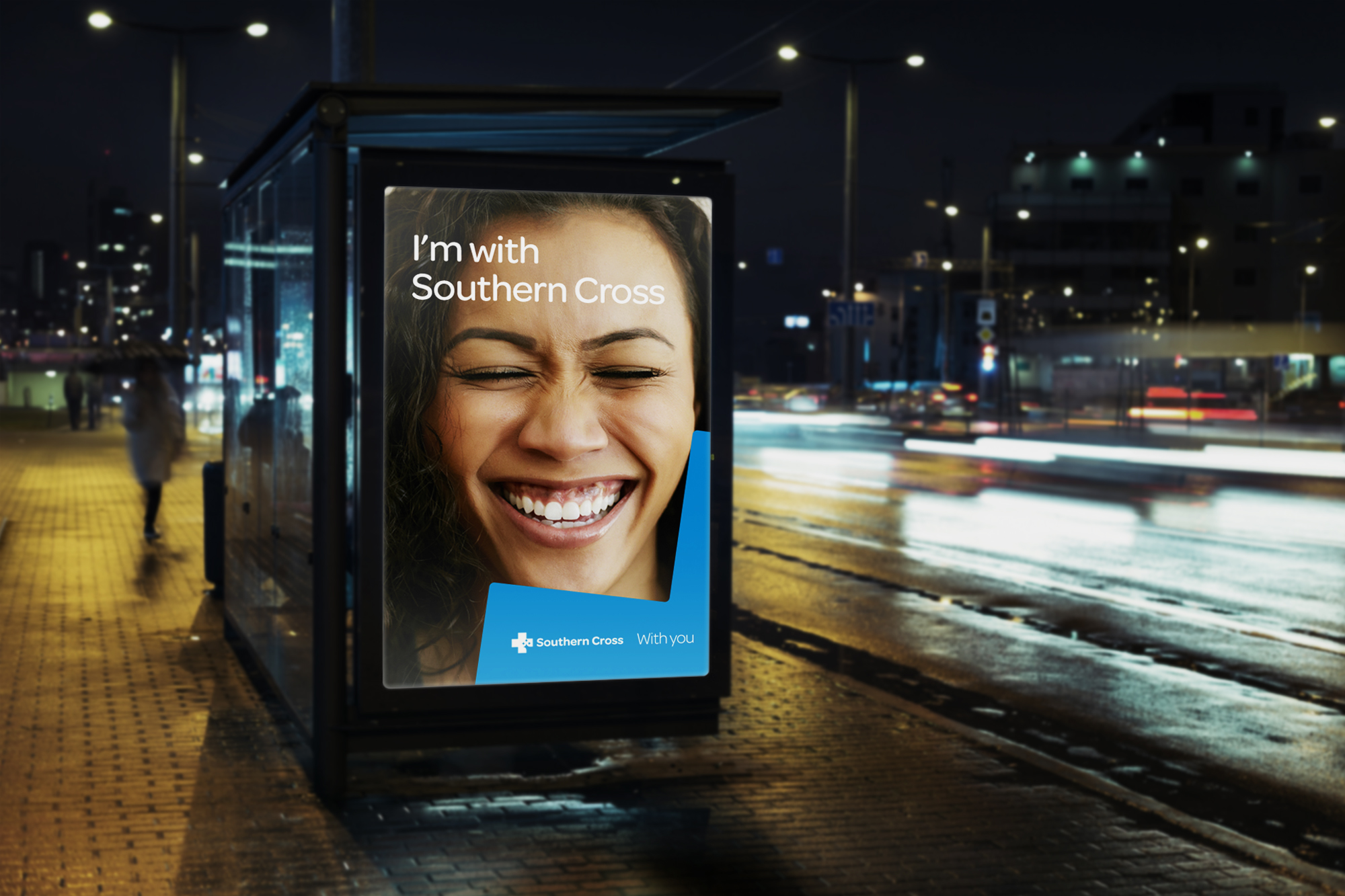 Southern Cross | Voice Brand Agency