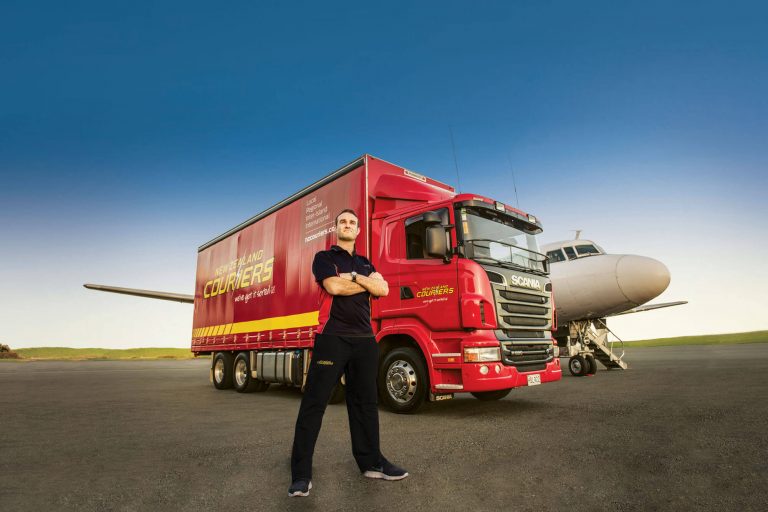 Ministry of Transport Voice Brand Agency